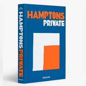 Assouline Hamptons Private